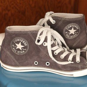 Chuck Taylor All Star Converse Size 7 Vintage